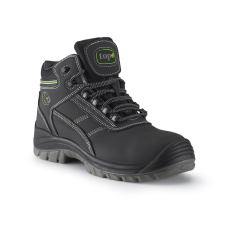  TOP BUFFALO mid S3 SRC munkavédelmi bakancs, kompozit kapli, kevlár talplemez munkavédelmi cipő