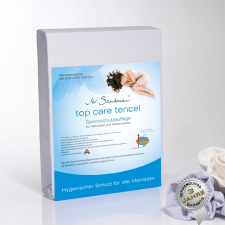  Top  Care tencel vízhatlan matracvédő körgumis (100x200 cm) lakástextília
