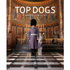  Top Dogs idegen nyelvű könyv