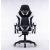 TOP E SHOP REMUS swivel gaming chair, white