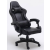 TOP E SHOP Topeshop FOTEL REMUS CZERŃ office/computer chair Padded seat Padded backrest