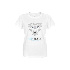 TOP feliratozott férfi kereknyakú póló, 2XL munkaruha