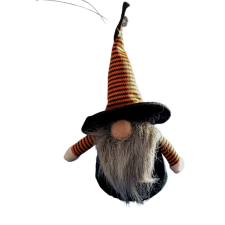 TOP HAUS Boszisapis figura party kellék