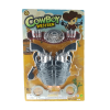 TOP HAUS Cowboy szett lapon