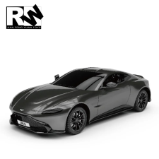TOP HAUS Távirányítós Aston Martin Sport Autó 1:18 távirányítós modell