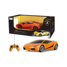 TOP HAUS Távirányítós Lamborghini 1:24 autópálya és játékautó