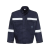 TOP Kabát lángálló TOP PRO FLAME RF-J navy, XL
