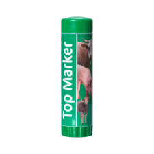 Top Marker Állatjelölő Kréta - Zöld (20622) haszonállat felszerelés