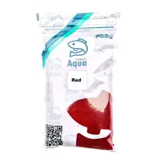 TOP MIX AQUA Betain Complex Red - Aqua pellet keverék piros bojli, aroma