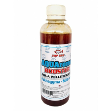 TOP MIX AQUA Booster Fokhagyma-Sült máj bojli, aroma