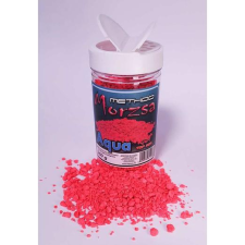  Top Mix Aqua Method Morzsa - Fluo Piros 200g bojli, aroma