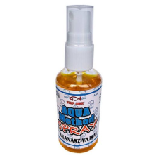  Top Mix Aqua Method spray Ananász-Vajsav 50ml bojli, aroma