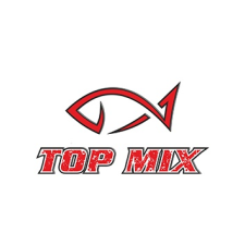 TOP MIX Aqua wafters - classic 10 csali
