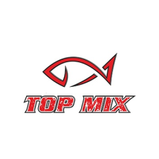 TOP MIX Aqua wafters - classic uni 10 csali