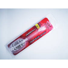 TOP MIX ARROW FLAT EVO method feeder kosár - L 30g horgászkiegészítő