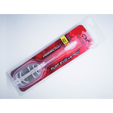 TOP MIX ARROW FLAT EVO method feeder kosár - L 60g horgászkiegészítő