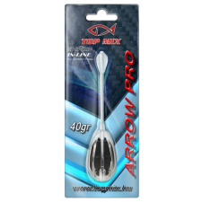 TOP MIX Arrow Pro method feeder kosár halfelszerelések