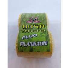 TOP MIX Busa Tabletta - Fluo Plankton bojli, aroma