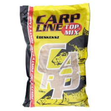  Top Mix Carp line etetőanyag Édes Keksz 2,5 kg bojli, aroma