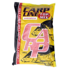  Top Mix Carp line etetőanyag Eper-Málna 2,5 kg bojli, aroma