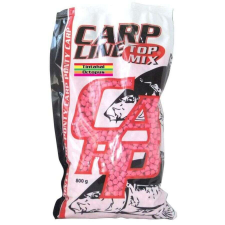  Top Mix Carp line Fluoro etető pellet 800g Tintahal bojli, aroma