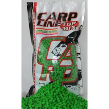  Top Mix Carp line Fluoro etető pellet 800g Zöld lucerna bojli, aroma