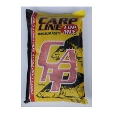 TOP MIX Carp Line Jubileum Ponty csali