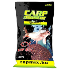  Top Mix Carp Master etetőanyag 1 kg Rák Tintahal bojli, aroma