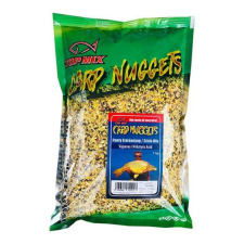  Top Mix CARP NUGGETS Vajsav 1000g bojli, aroma