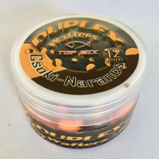  Top Mix Duplex Wafters Csoki-Narancs 12mm 30 g bojli, aroma
