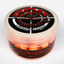  Top Mix Duplex Wafters Headshot (Kéksajt-kagyló) 10mm 30 g bojli, aroma