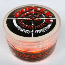  Top Mix Duplex Wafters Headshot (Kéksajt-kagyló) 12mm 30 g bojli, aroma