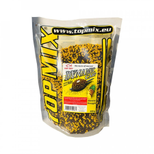 TOP MIX Dynamic Carp 2mm etető pellet 800g - ananász bojli, aroma