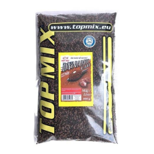  Top Mix Dynamic Carp etető pellet 800g Máj bojli, aroma