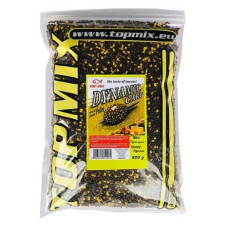  Top Mix Dynamic Carp etető pellet 800g Méz-Tigrismogyoró bojli, aroma