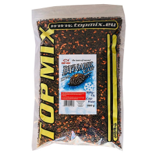 TOP MIX Dynamic Carp etető pellet - Hidegvízi csali