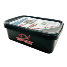 TOP MIX DYNAMIC Pellet Box ( Halibut ) bojli, aroma