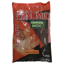  Top Mix ECONOMIC COMPLETE-MIX Cherry 1000g bojli, aroma