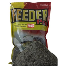  Top Mix Feeder Pro etetőanyag 1 kg Szuper Édes ponty Fine bojli, aroma