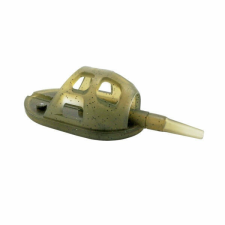 TOP MIX HAND FLAT METHOD FEEDER KOSÁR, 50g horgászkiegészítő
