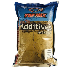  Top Mix löszös Sárgás agyag 2 kg bojli, aroma