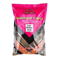  Top Mix Method Carp Csoki-narancs 1kg bojli, aroma