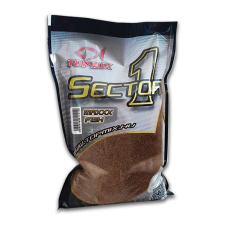 TOP MIX Sector 1 - Maxxx Fish csali