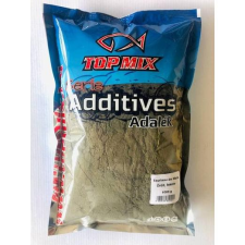  Top Mix Tourteau de mais őrölt, fekete 1kg bojli, aroma