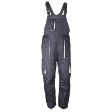 TOP Munkanadrág kertész oldalgombos TOP018, sötétkék, 3XL