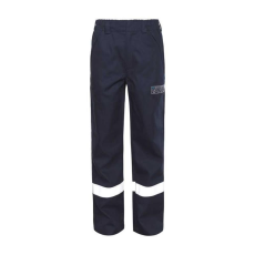 TOP Nadrág derekas lángálló TOP PRO FLAME RF-P navy, L