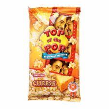  Top of the Pop Sajtos popcorn 100g előétel és snack