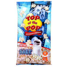  Top of the Pop Sós popcorn 100g előétel és snack