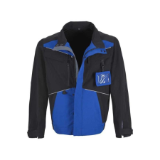 TOP PHOENIX EL4D J dzseki, black/royal, S munkaruha
