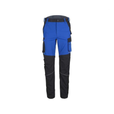 TOP PHOENIX EL4D P derekas nadrág, black/royal, M munkaruha